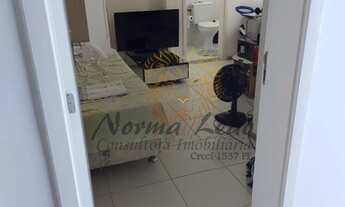 Imagem 7: Apartamento Duplex no Conjunto Augusto Franco - Condomínio Vivace Morada Club