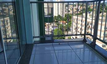 Imagem 3: APARTAMENTO RESIDENCIAL em RIO DE JANEIRO - RJ, TAQUARA