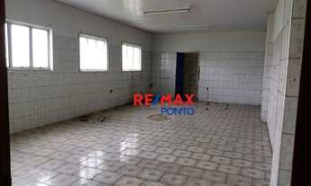 Imagem 4: Barracão para alugar, 2800 m² por R$ 18.000,00/mês - Jardim Bela Vista - Mogi Mirim/SP