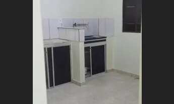 Imagem 3: Aluguel de apartamento no Recanto das Emas