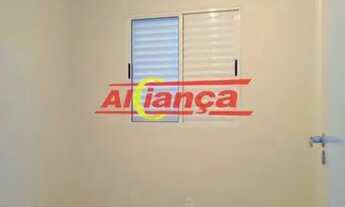 Imagem 4: ÓTIMO APARTAMENTO COM 54m² COM 2 DORMITÓRIOS - PONTE GRANDE - GUARULHOS/SP