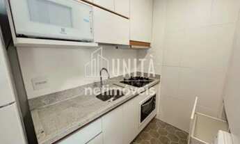 Imagem 6: Apartamento 1 quarto Mobiliado no Real Splendor