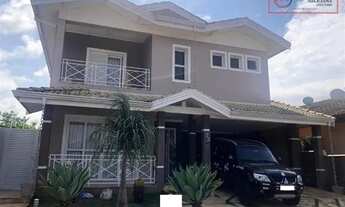 Imagem 7: Condomínio Fechado para Venda em Atibaia, Parque Dos Manacás, 4 dormitórios, 2 suítes, 5 b