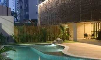Imagem 4: Apartamento para venda tem 64 metros quadrados com 3 quartos em Boa Viagem - Recife - PE