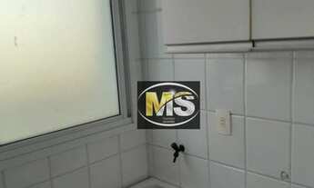 Imagem 7: Apartamento com 1 dormitório à venda, 48 m² por R$ 180.000,00 - Centro - Mongaguá/SP