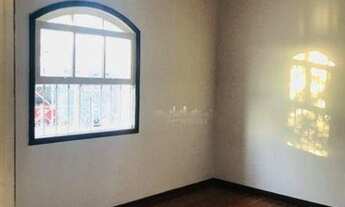 Imagem 6: Casa com 4 dormitórios para alugar, 130 m² por R$ 2.620/mês - Jardim Maria Augusta - Tauba