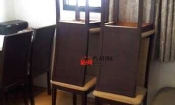 Imagem 4: Apartamento com 3 dormitórios à venda, 72 m² por R$ 400.000,00 - Sacomã - São Paulo/SP