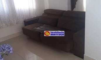 Imagem 7: Cobertura 2 dormitórios à venda, 101 m² por R$ 940.000 - Mooca - São Paulo/SP