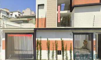 Imagem 1: Apartamentos Novos em Condomínio Fechado