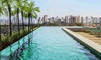 Imagem 6: Studio 27m² 1 Dorm. Próximo da Rua Oscar Freire