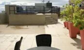 Imagem 5: Apartamento quarto e sala para aluguel na Jatiuca