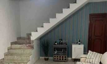 Imagem 5: Sobrado para alugar na vila prudente