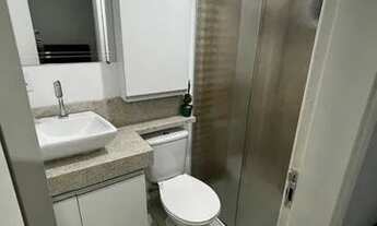 Imagem 6: Apartamento para aluguel tem 69 metros quadrados com 3 quartos em Granja Viana II - Cotia