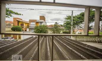 Imagem 4: Casa para Aluguel - Jabaquara, 5 Quartos, 157 m2