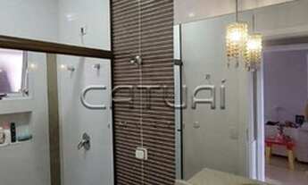 Imagem 6: Casa em condomínio com 5 quartos no Royal Forest - Residence e Resort - Bairro Gleba Palha