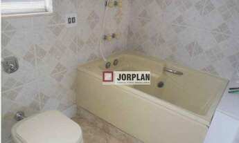 Imagem: Cobertura com 2 dormitórios à venda, 190