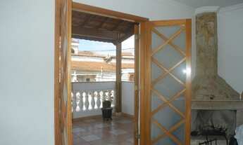 Imagem 5: Sobrado com 4 dormitórios à venda, 250 m² por R$ 730.000,00 - Jardim Paraventi - Guarulhos