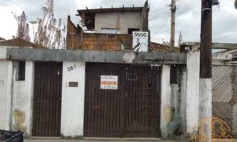 Imagem 2: Ref.: 6003 - Casa com 6 dormitórios, 120 m²