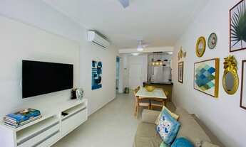 Imagem 3: Apartamento com 2 dormitórios para alugar, 87 m² - Riviera de São Lourenço - Bertioga/SP