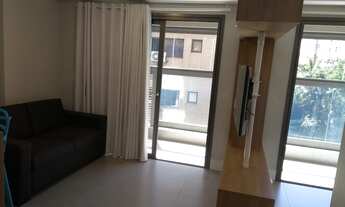 Imagem 3: Apartamento para aluguel com 36 metros quadrados com 1 quarto em Jardim Paulista - São Pau