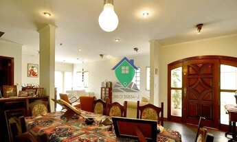 Imagem 5: Casa com 3 dormitórios 1 suíte à venda, 229 m² por R$ 1.900.000 - Siciliano - São Paulo/SP