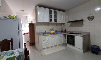 Imagem 5: Apartamento à venda, 131 m² por R$ 690.000,00 - Alto - Teresópolis/RJ