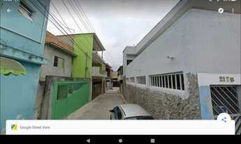 Imagem: Casa em itaqua