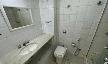 Imagem 7: Apartamento no Leblon para aluguel com 100 metros quadrados e 2 quartos