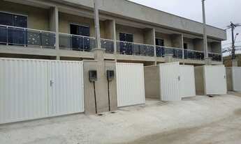 Imagem 2: Casa duplex com 2 quartos próximo a rodovia