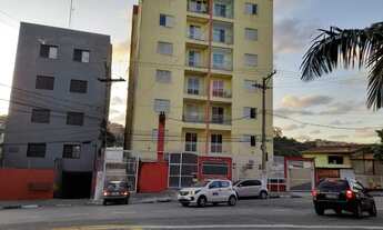 Imagem: MAUÁ - Apartamento Padrão - JARDIM ZAIRA