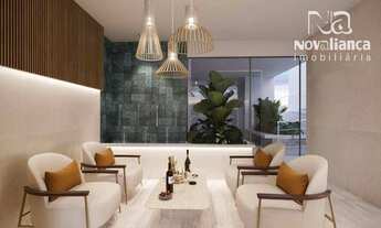 Imagem 7: Apartamento com 2 quartos à venda, 60 m² - Praia de Itaparica - Vila Velha/ES