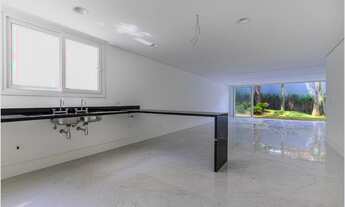 Imagem 5: Casa à venda por R$ 4.950.000,00 - Granja Julieta - São Paulo/SP