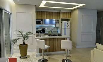 Imagem 3: RRCOD4199 Apartamento 110m² CONDOMÍNIO PARC ATHENEE - OPORTUNIDADE - 3 Dorms 4 Vagas - Bar