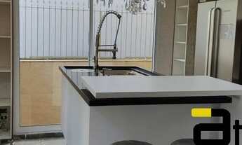 Imagem 5: CASA PARA VENDA EM ALPHAVILLE RESIDENCIAL 5