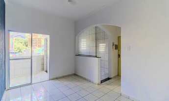 Imagem 2: Apartamento para Aluguel - Santa Cecília, 1 Quarto, 62 m2