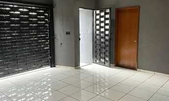 Imagem: Casa para venda possui 111 metros quadrados