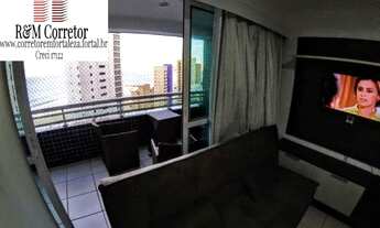 Imagem 4: Apartamento por temporada A partir R$ 180,00 na Praia de Iracema em Fortaleza-CE 33