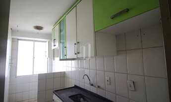 Imagem 6: Apartamento a venda no Edifício Solar Park - Aparecida de Goiânia, GO