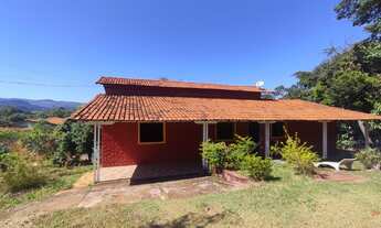 Imagem 2: Brumadinho - Casa Padrão - Casa Branca