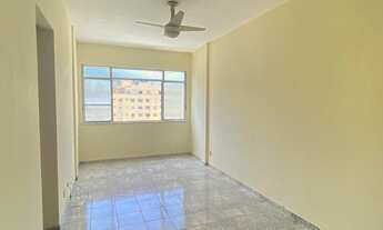 Imagem 2: Apartamento para aluguel com 80 metros quadrados com 2 quartos em Botafogo - Rio de Janeir