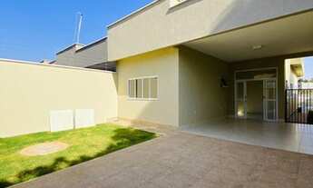 Imagem 2: Casa com 03 quartos a venda em Setor Vila São Joaquim em Aparecida de Goiânia GO