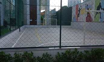 Imagem 6: Apartamento à venda, 126 m² por R$ 1.149.000,00 - Parque Iracema - Fortaleza/CE