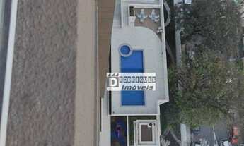 Imagem 4: Apartamento com 3 dormitórios, 56 m² - venda por R$ 405.000,00 ou aluguel por R$ 1.800,00