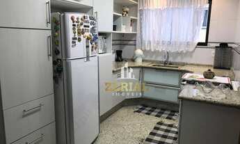 Imagem 5: Apartamento à venda, 104 m² por R$ 630.000,00 - Santa Maria - São Caetano do Sul/SP