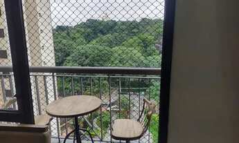 Imagem 3: Apartamento com 3 dormitórios à venda, 75 m² por R$ 610.000,00 - Morumbi - São Paulo/SP