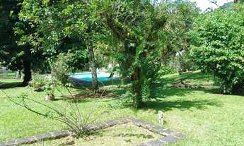 Imagem 7: Sítio com área de 3000m² a venda no Parque Silvestre - Guapimirim