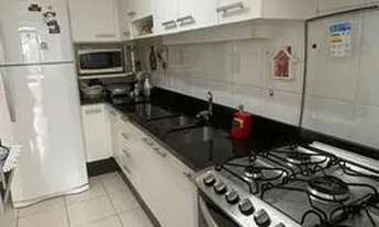 Imagem 7: Apartamento para aluguel tem 104 metros quadrados com 3 quartos em Centro - Balneário Camb