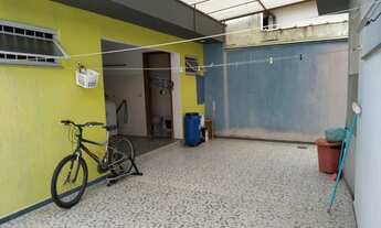 Imagem 7: CASA RESIDENCIAL em SALTO - SP, Jardim Celani