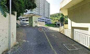 Imagem: Apartamento com 2 dormitórios para alugar