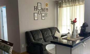 Imagem 7: Apartamento à venda, 65 m² por R$ 550.000,00 - Jardim Flor da Montanha - Guarulhos/SP